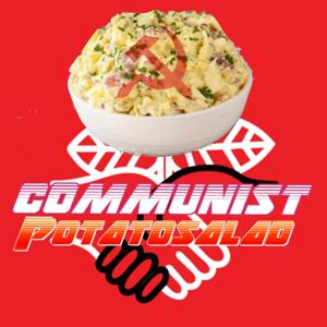 Communist Potato Salad