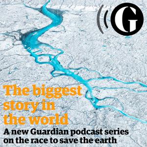 The biggest story in the world by The Guardian