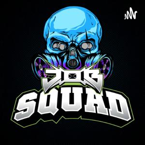 JOB Squad Podcast