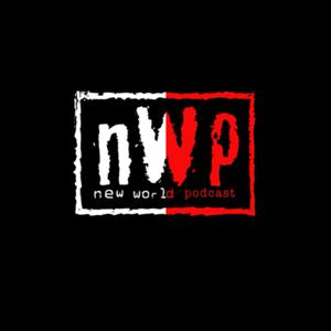 NEW WORLD PODCAST