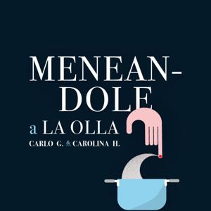 Meneandole a la olla