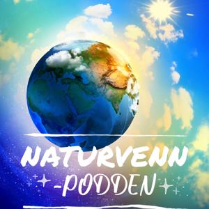 Naturvenn-podden