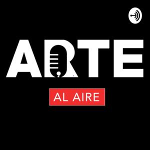 Arte al aire