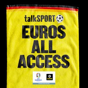 Euros All Access by talkSPORT