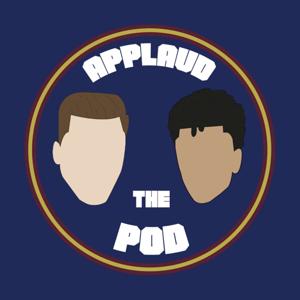 Applaud The Pod