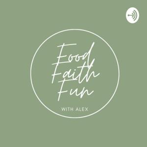 Food, Faith, Fun