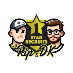 1 Star Recruits