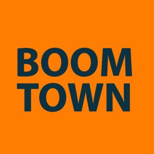 Boom Town Podcast