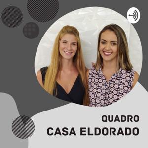 Quadro Casa Eldorado
