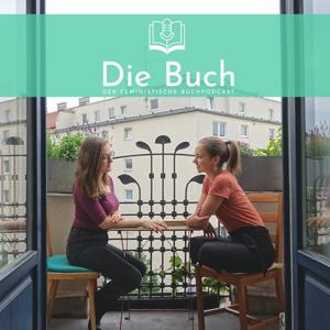 Die Buch. Der feministische Buchpodcast by Die Buch