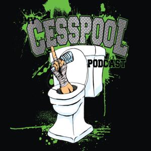 My Cesspool Podcast