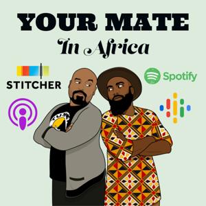 Your Mate Podcast