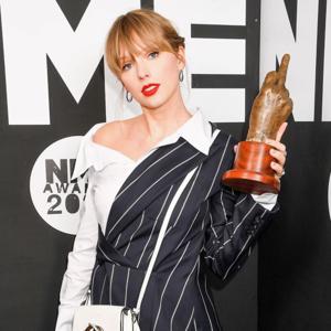 Taylor Swift