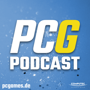 PC Games Podcast by PC Games