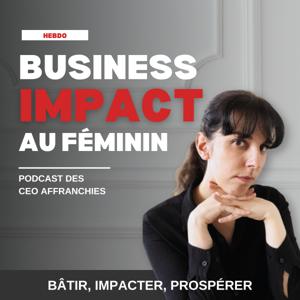 Business Impact au Féminin