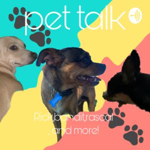 Pet talk