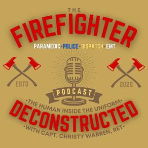 The Firefighter Deconstructed