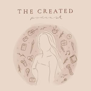 The Created Podcast