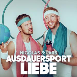Ausdauersport Liebe – die Formel zum Glück mit Lars Tönsfeuerborn & Nicolas Puschmann aus Prince Charming | Ein Podimo Podcast