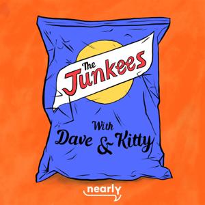 The Junkees - Dave O'Neil and Kitty Flanagan by Nearly Media