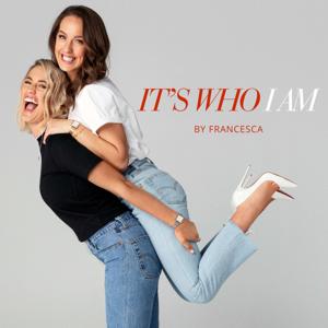 It's Who I Am The Podcast by Hannah & Rachel Vasicek