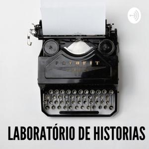 Laboratório De Histórias
