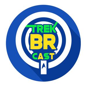 Trek BR Cast