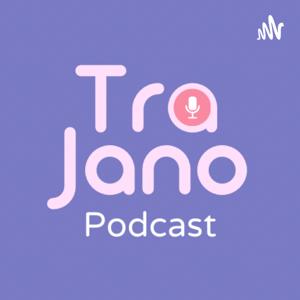 Trajano podcast