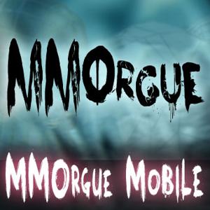 MMOrgue Mobile Video