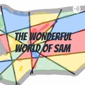 THE WONDERFUL WORLD OF SAM