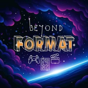 beyond FORMAT by beyond FORMAT