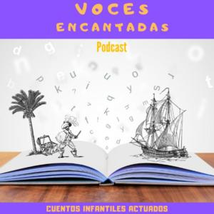 Voces encantadas