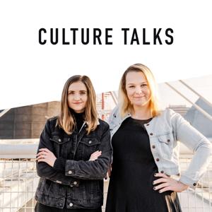 Culture Talks's Podcast