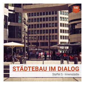 Städtebau im Dialog