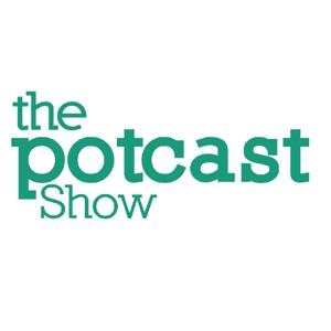 The Potcast Show by TPP