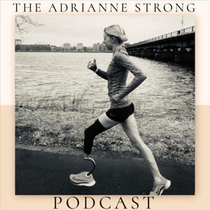 The Adrianne Strong Podcast