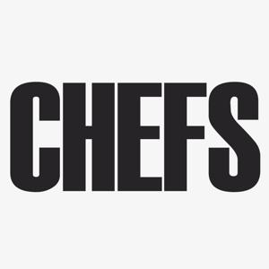 CHEFS by David Ordono & Nathan Cohen