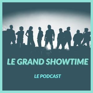 LE GRAND SHOWTIME