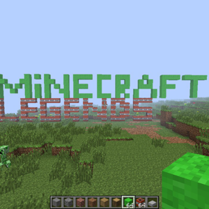 minecraft legends