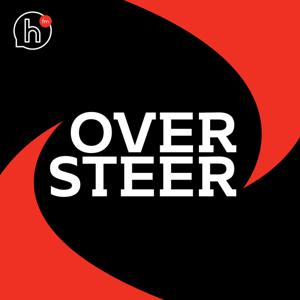 Oversteer by halftone.fm