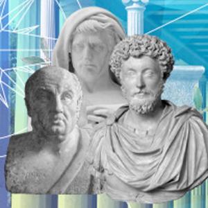 Modern Stoicism Podcast by Adam