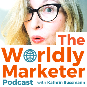 The Worldly Marketer Podcast