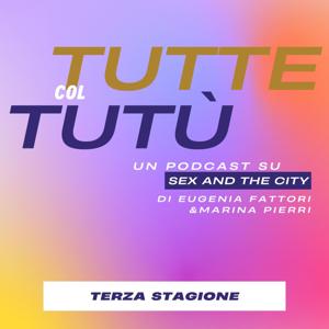Tutte col Tutù