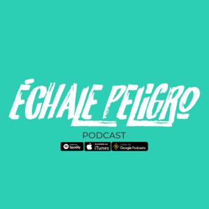 Échale peligro