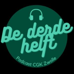 De Derde Helft