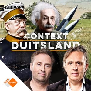 Context Duitsland | Marcel, Roel en de geschiedenis (van De Gijzeling van Gladbeck) by NPO Luister / BNNVARA