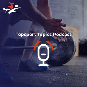 Topsport Topics Podcast by Topsport Topics Podcast