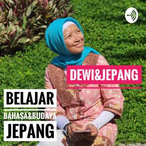 Dewi&Jepang