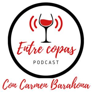Entre Copas con Carmen Barahona