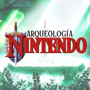 Arqueología Nintendo